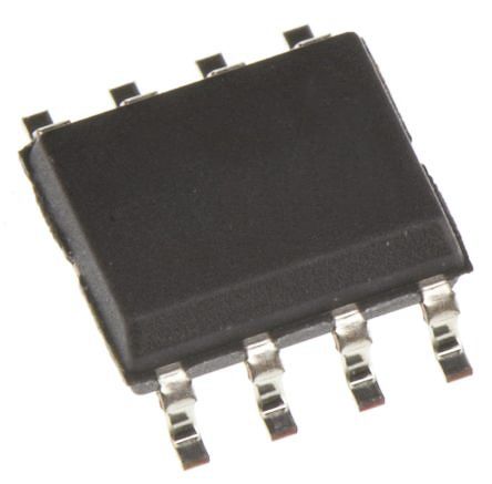 S25FL064LABMFV010