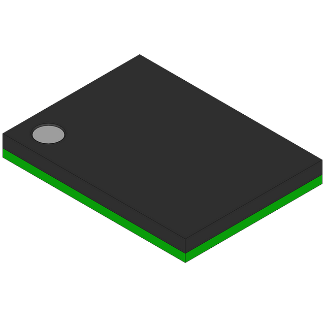 S25FL256LAGBHM020