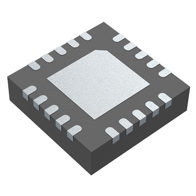 SI5351C-B-GMR