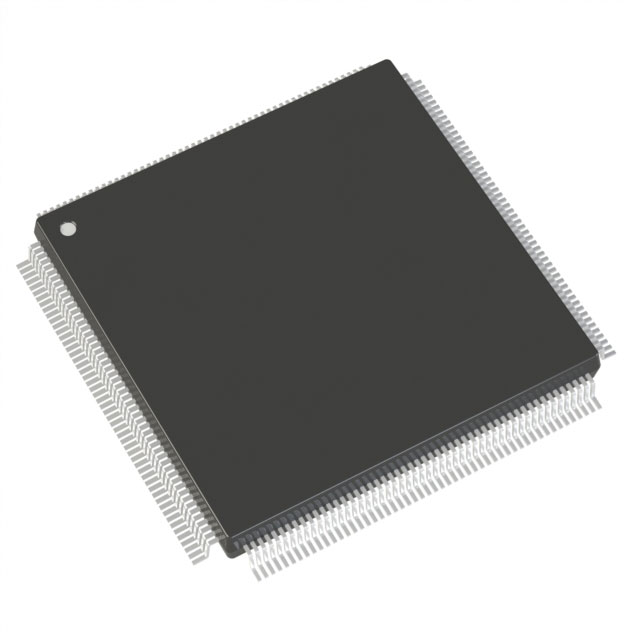 A3P1000-PQG208M