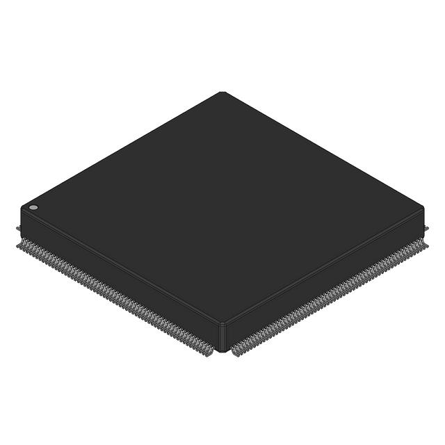 MC68MH360CAI25L