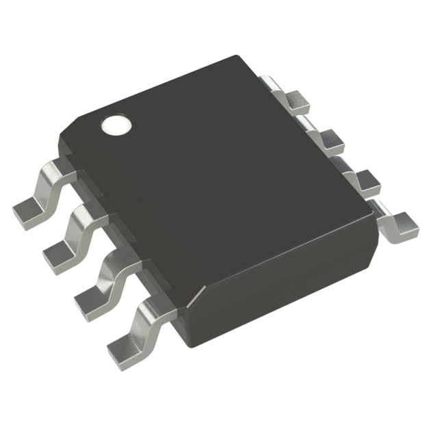 MCP6007-E/SN