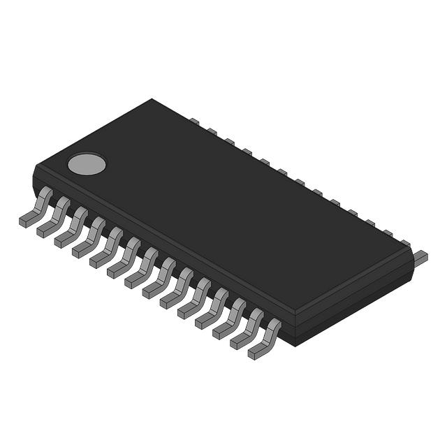 FMS6501AMTC28X
