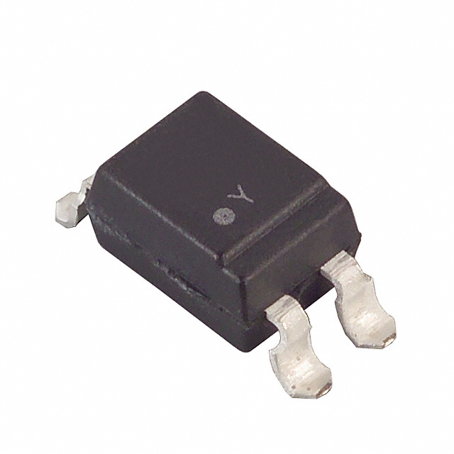 Optoisolators - Transistor, Photovoltaic Output