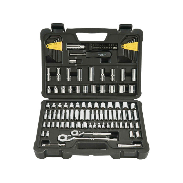 Sockets - Sets
