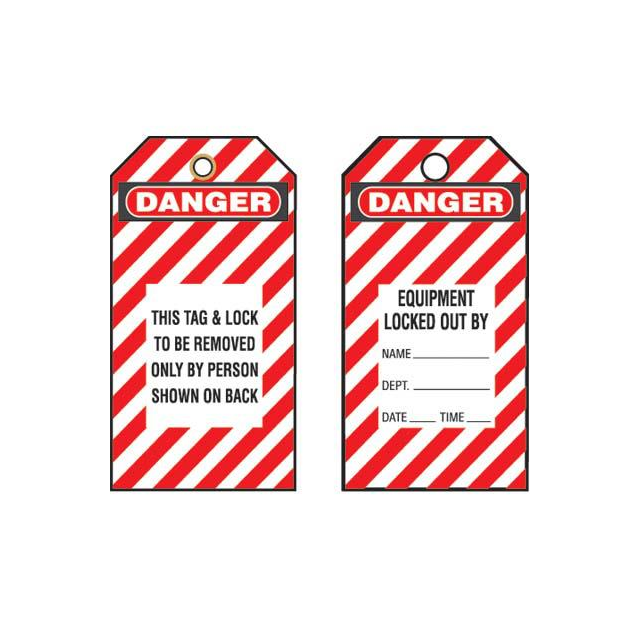 Tags